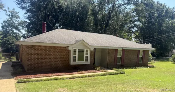 4720 Summit Drive, Millbrook, AL 36054