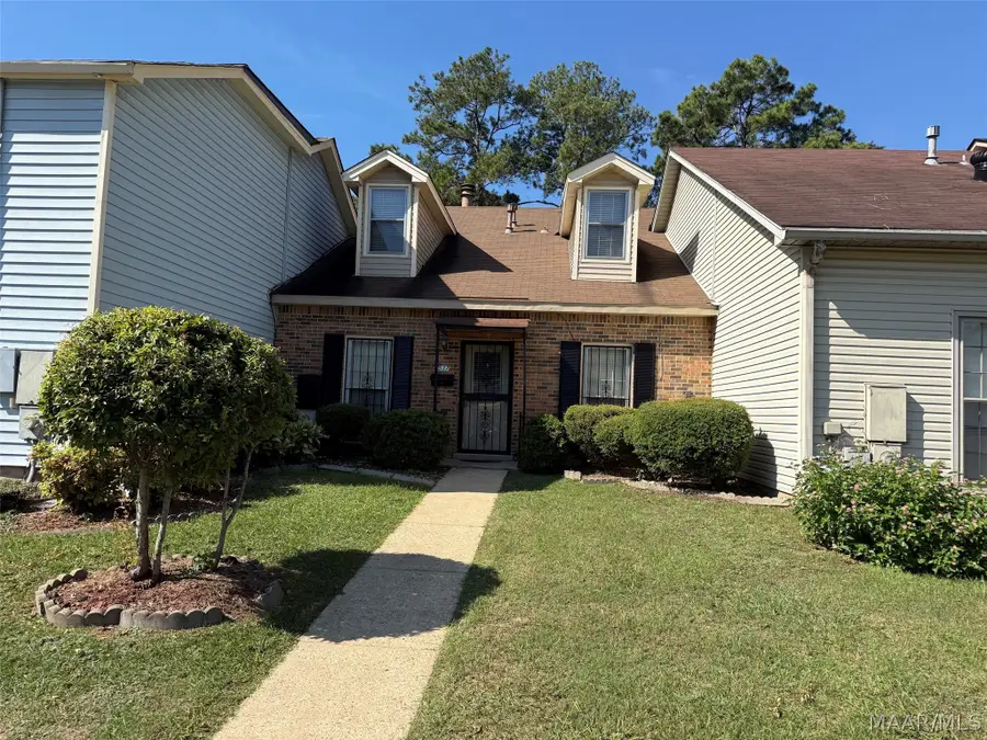 537 Coliseum Boulevard, Montgomery, AL 36109 - #2