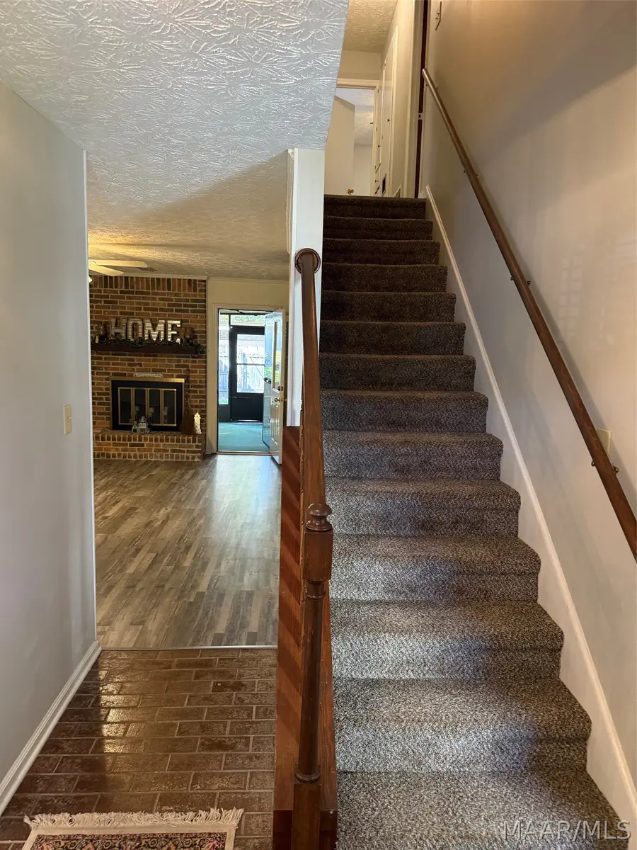 537 Coliseum Boulevard, Montgomery, AL 36109 - #3
