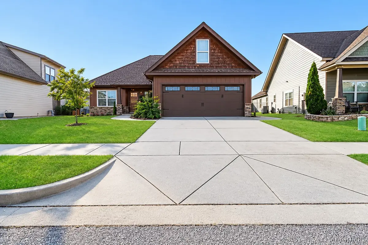 21 Calcite Lane, Pike Road, AL 36064 - #1