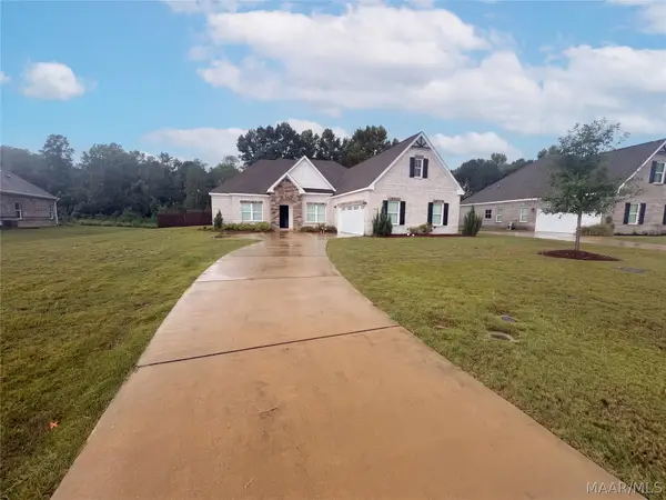 316 Abby Lane, Millbrook, AL 36054
