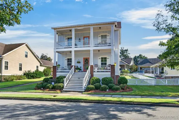 542 Lake Cameron Drive, Pike Road, AL 36064