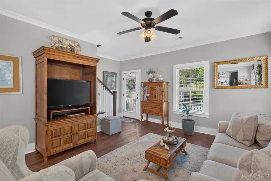 542 Lake Cameron Drive, Pike Road, AL 36064 - #2