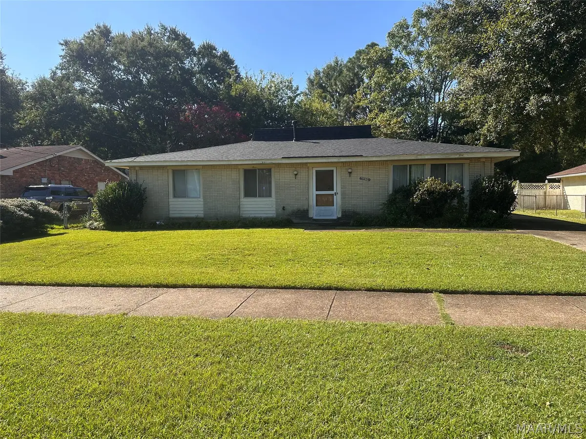 6034 Wares Ferry Road, Montgomery, AL 36117 - #1