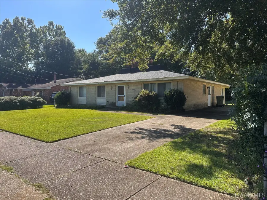 6034 Wares Ferry Road, Montgomery, AL 36117 - #2