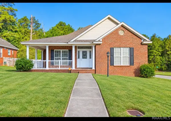 49 Timberbrook Drive, Millbrook, AL 36054