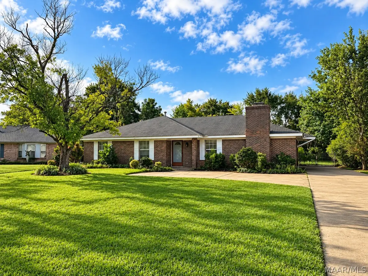710 Running Brook Circle, Prattville, AL 36066 - #1