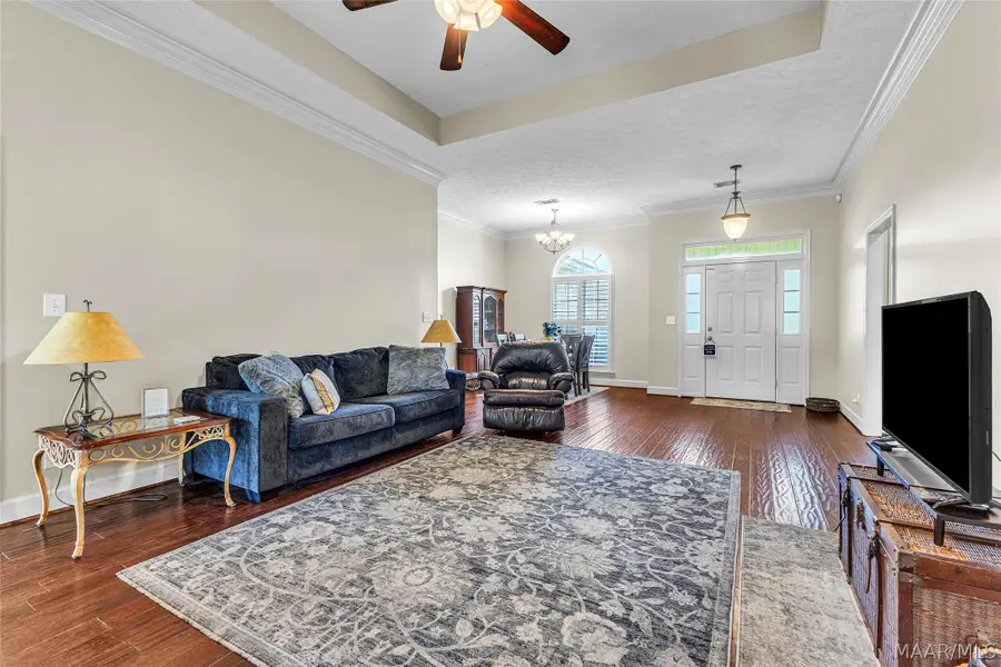 586 Ingleside Way, Pike Road, AL 36064 - #2