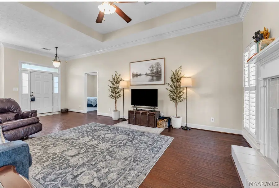 586 Ingleside Way, Pike Road, AL 36064 - #3