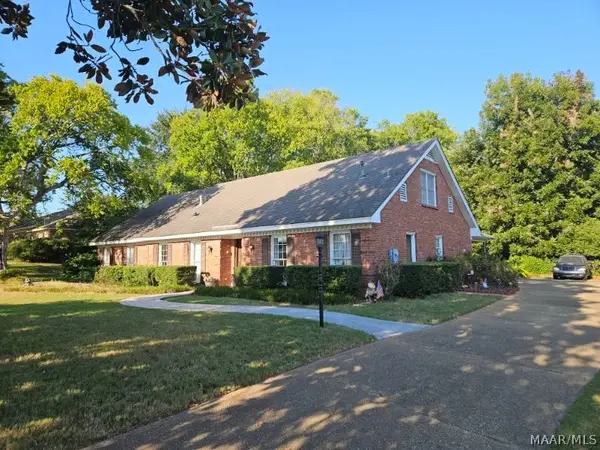 208 Choctaw Drive, Montgomery, AL 36117
