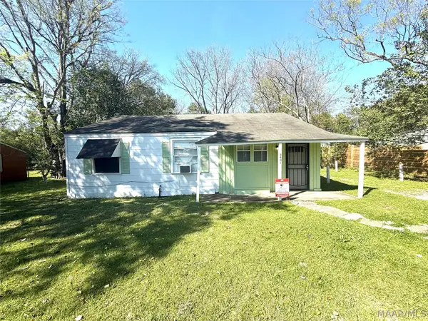 2401 Overhill Road, Montgomery, AL 36116