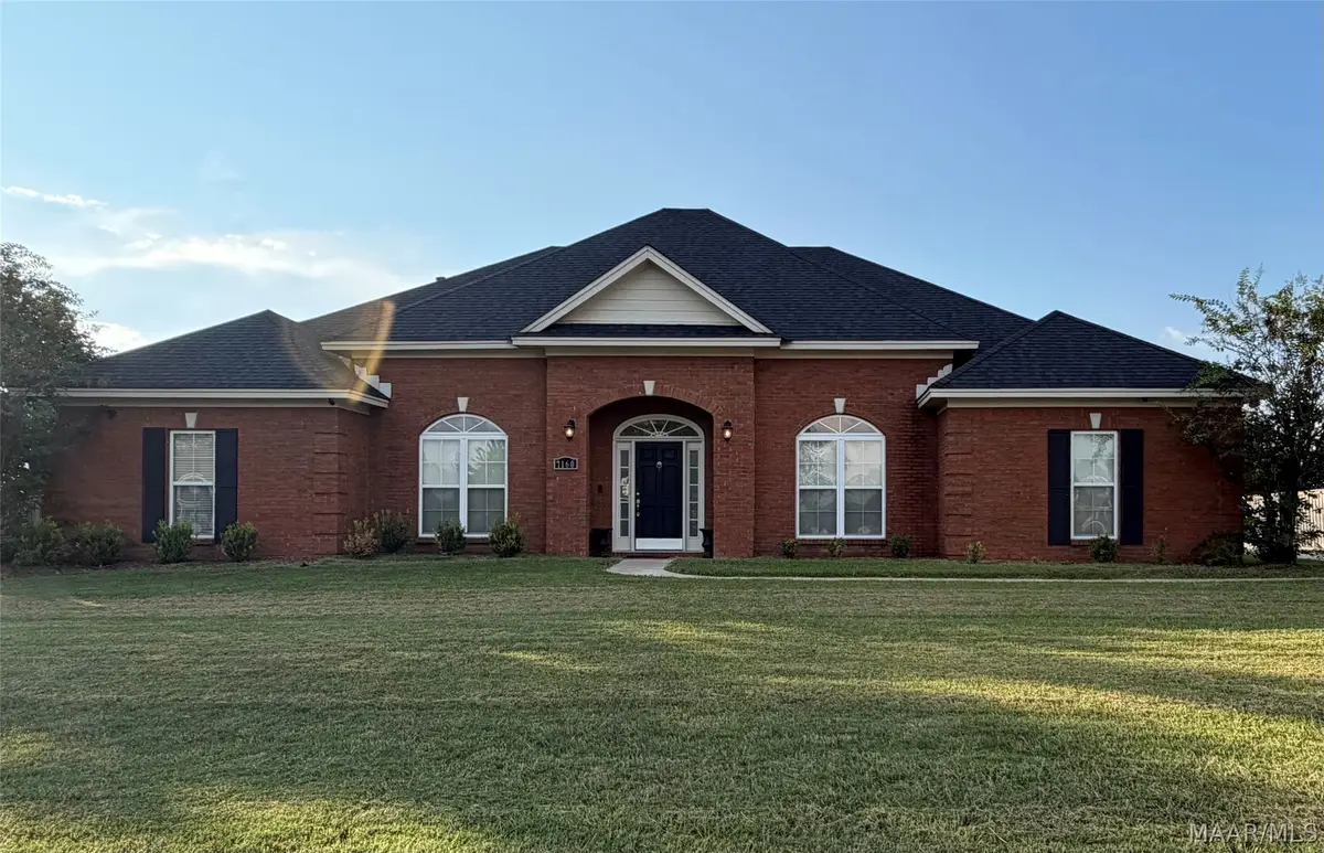 7160 Rough Road, Montgomery, AL 36116 - #1