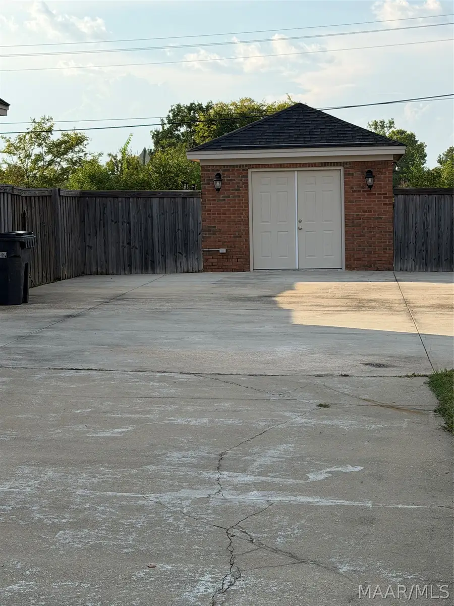 7160 Rough Road, Montgomery, AL 36116 - #2
