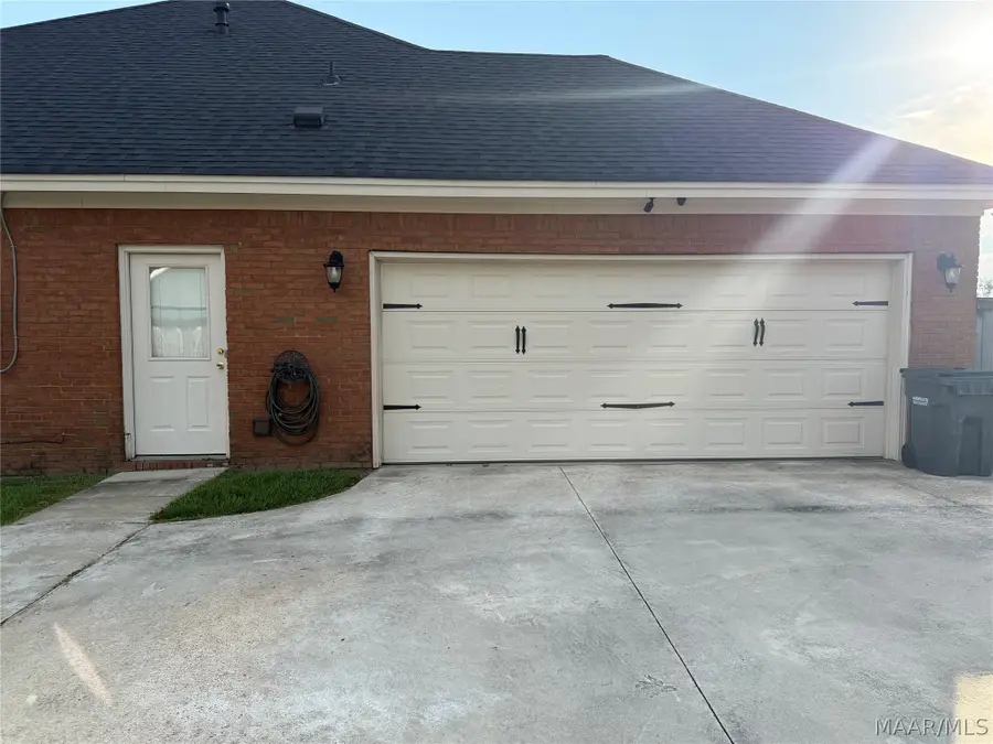 7160 Rough Road, Montgomery, AL 36116 - #3