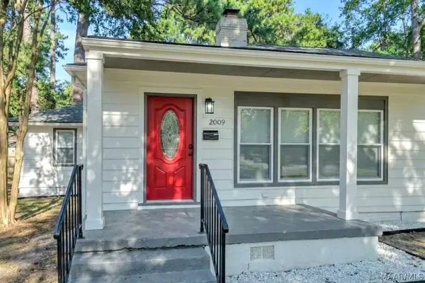 2009 Commodore Street, Montgomery, AL 36106