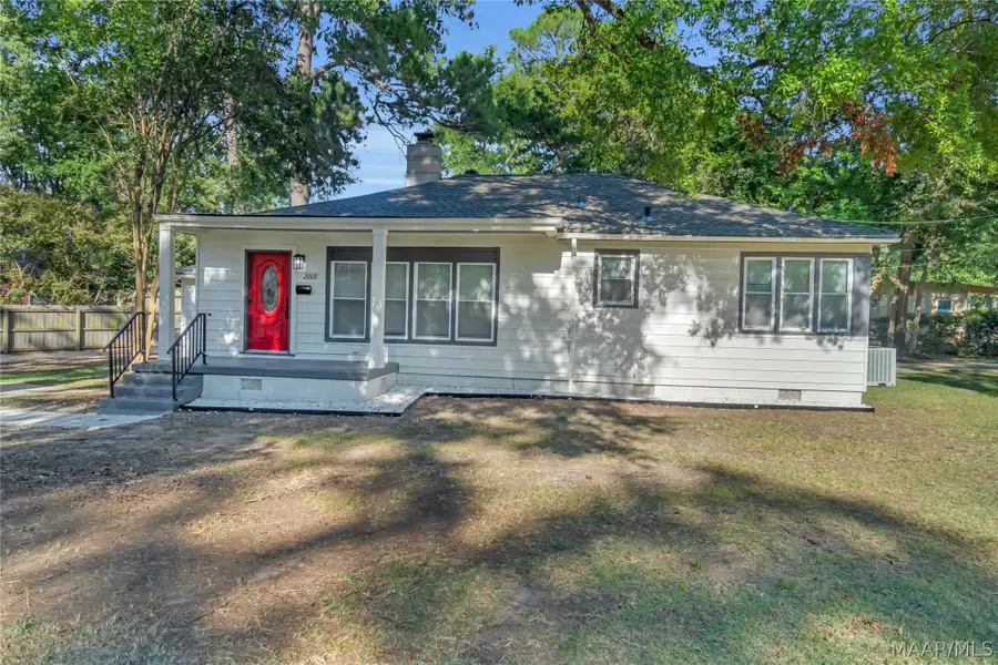 2009 Commodore Street, Montgomery, AL 36106 - #3