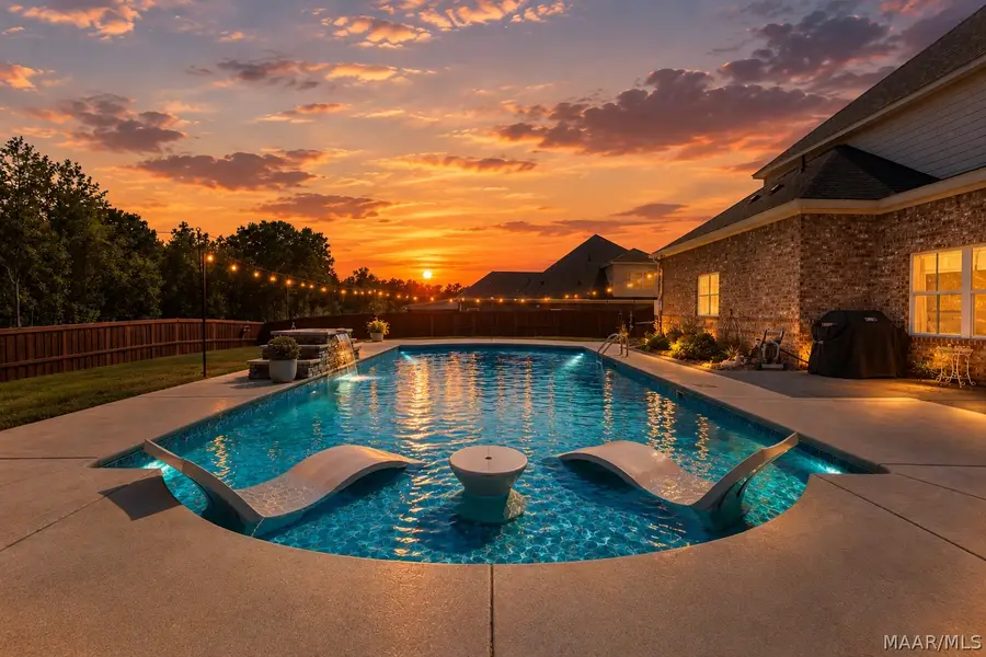 1018 Sunfield Drive, Prattville, AL 36066 - #2