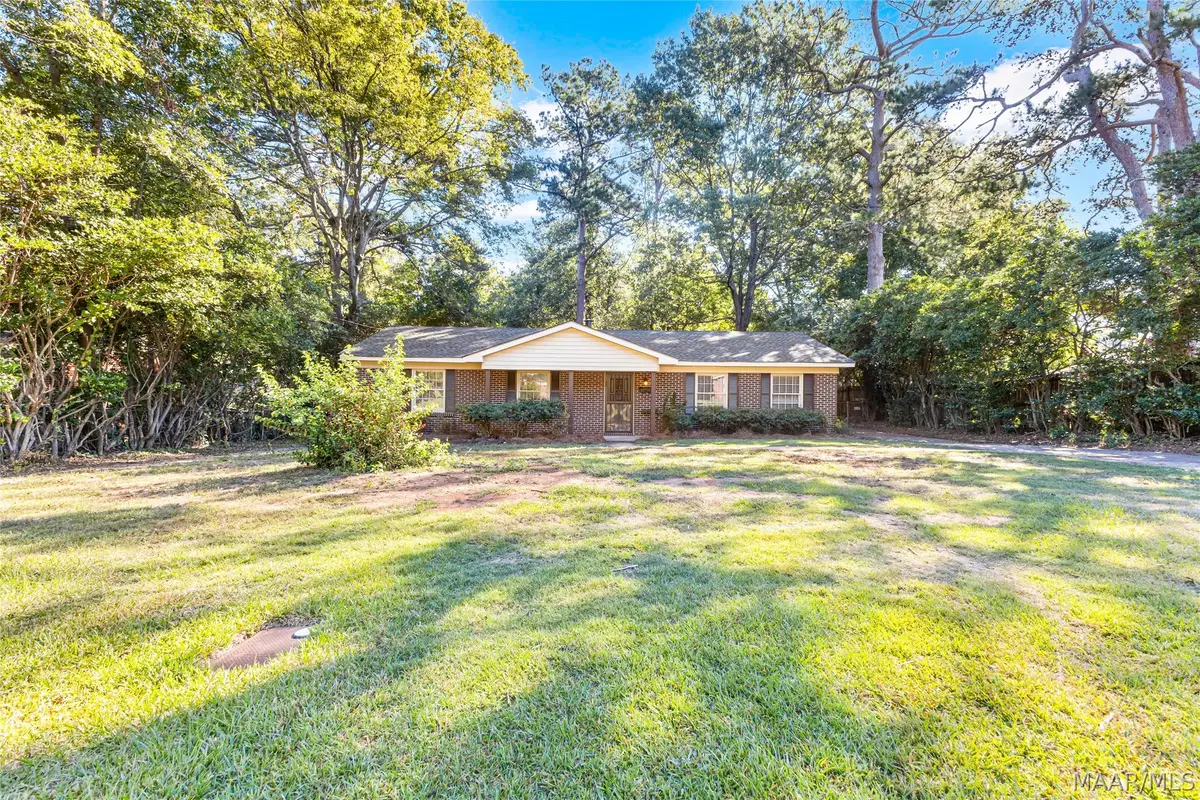 1173 Noremac Road, Montgomery, AL 36109 - #1