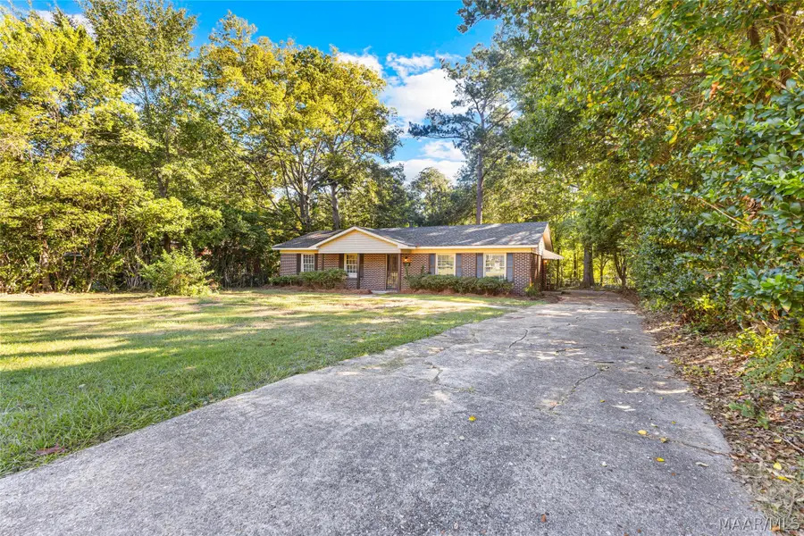 1173 Noremac Road, Montgomery, AL 36109 - #3