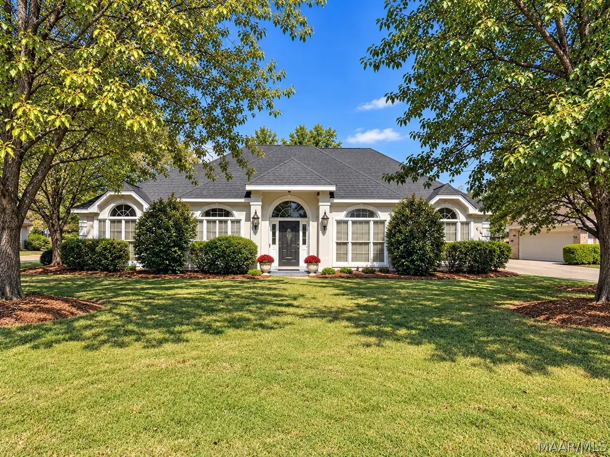 9407 Winfield Place, Montgomery, AL 36117 - #1