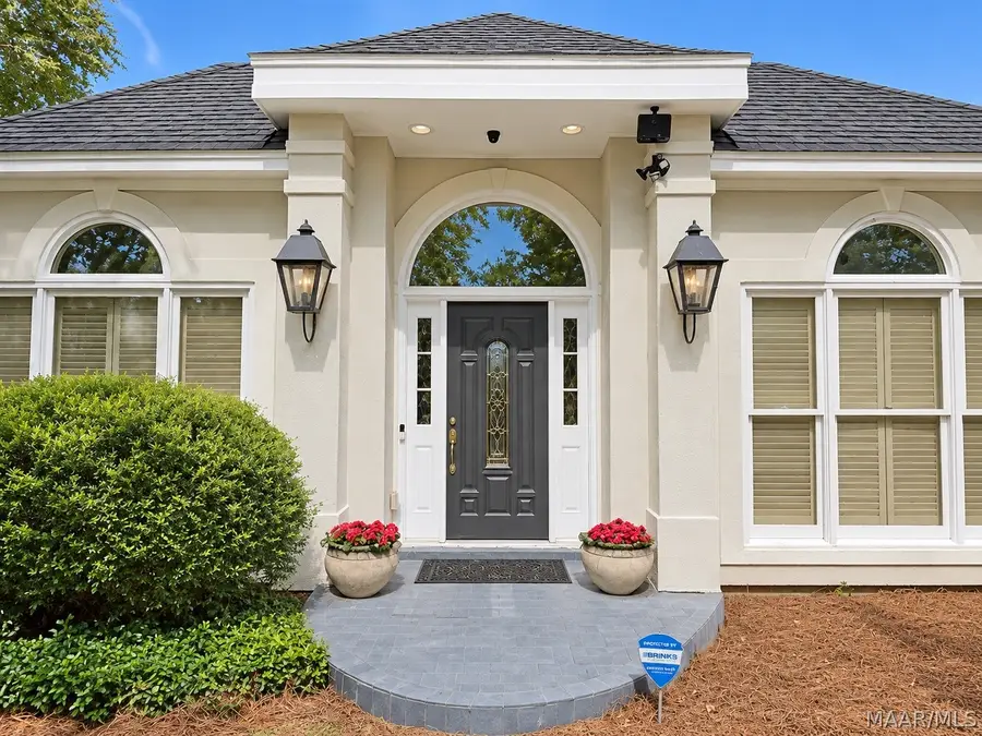 9407 Winfield Place, Montgomery, AL 36117 - #2