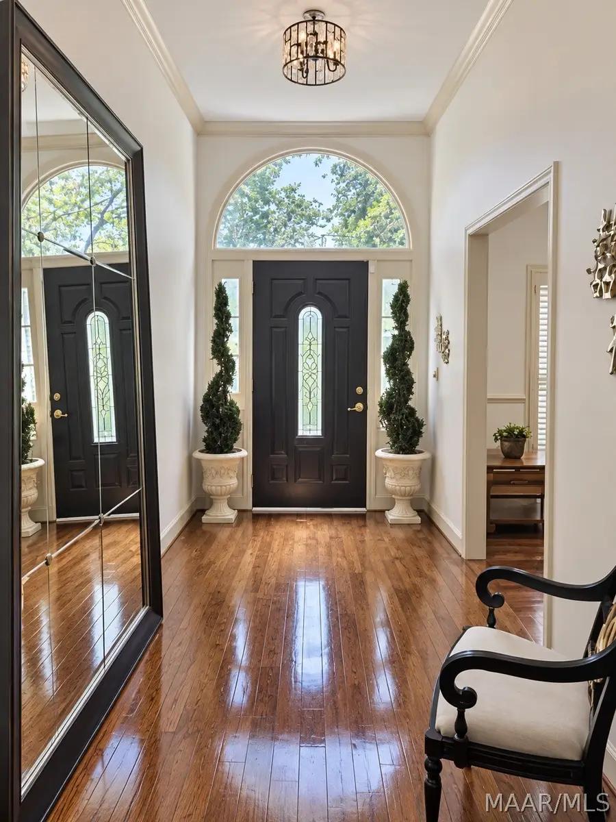 9407 Winfield Place, Montgomery, AL 36117 - #3