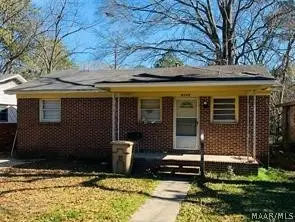 1822 Martin Luther King Street, Selma, AL 36703