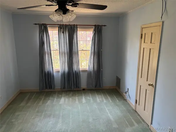 11 Anton Drive, Montgomery, AL 36105