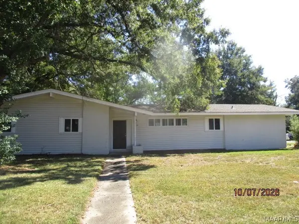 731 Alamo Drive, Montgomery, AL 36111