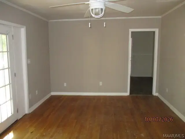 731 Alamo Drive, Montgomery, AL 36111 - #2