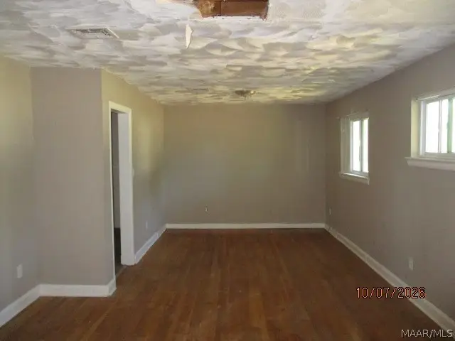 731 Alamo Drive, Montgomery, AL 36111 - #3