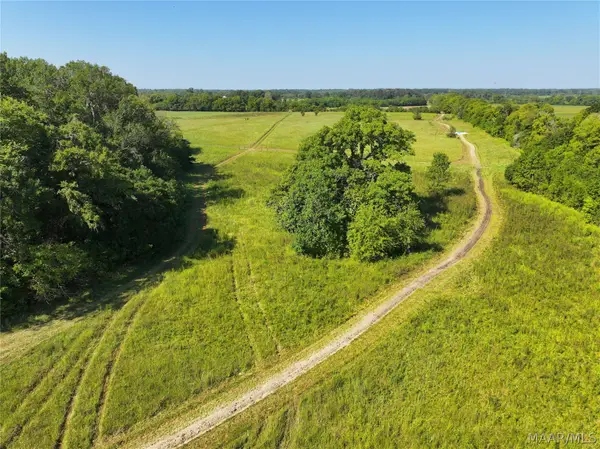 0 Wallahatchie Road, Pike Road, AL 36064