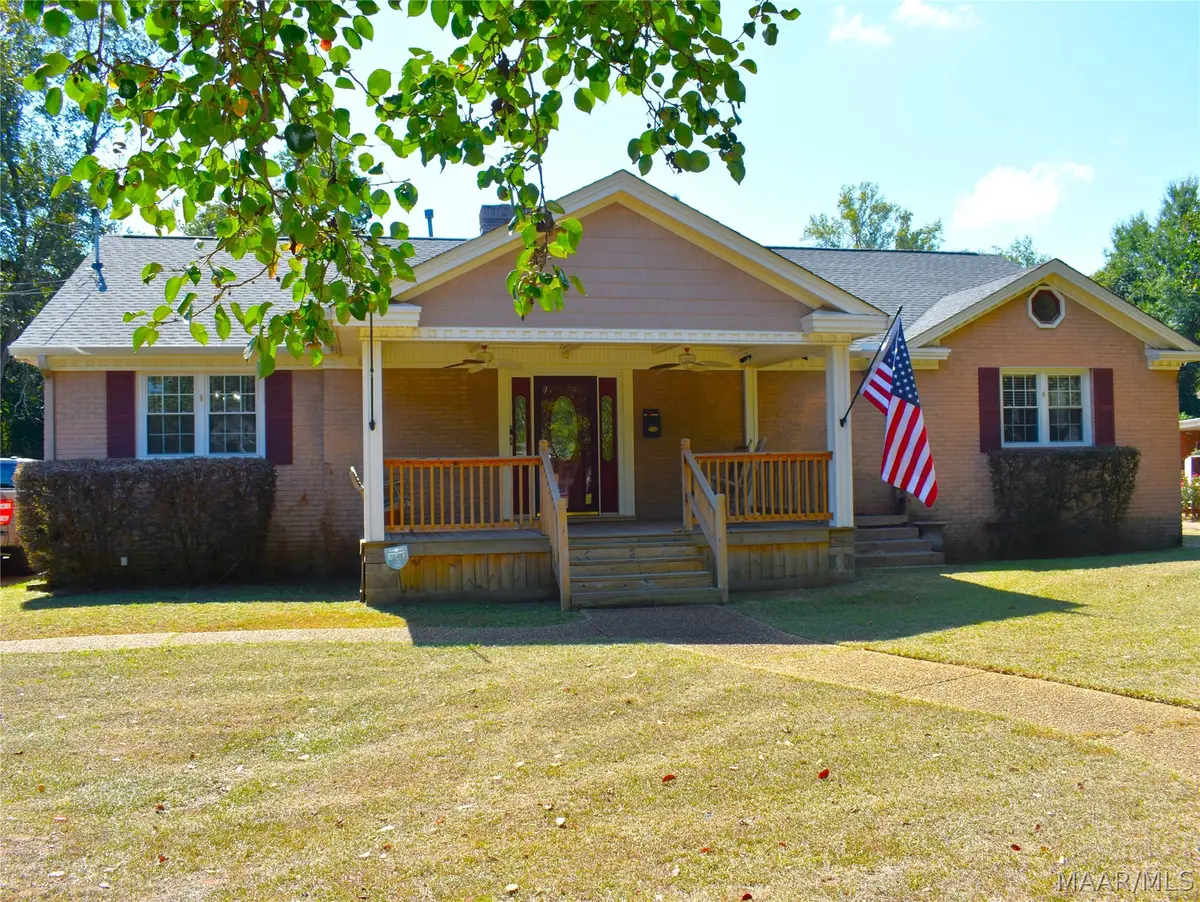 2764 Ashley Avenue, Montgomery, AL 36109 - #1