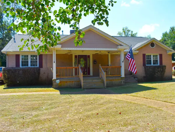 2764 Ashley Avenue, Montgomery, AL 36109