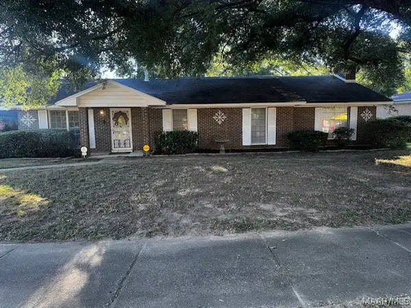 2607 Westwood Drive, Montgomery, AL 36108