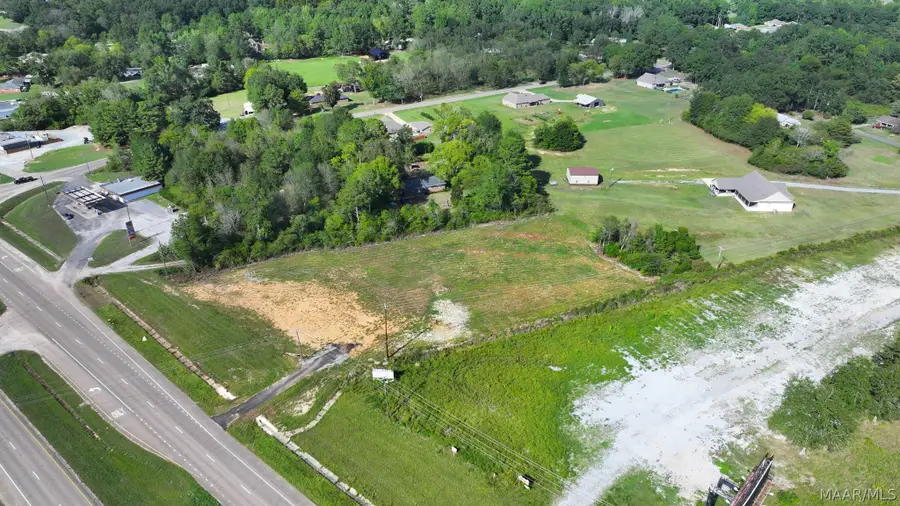 00 Highway 231 Highway N, Wetumpka, AL 36092 - #3