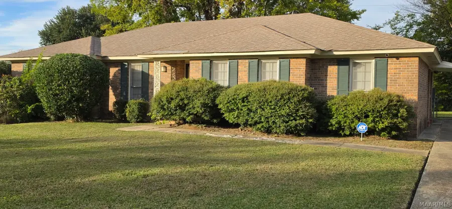 2005 Edinburgh Place, Montgomery, AL 36116 - #2