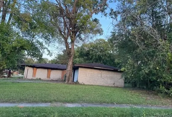 4404 S Gaskell Circle, Montgomery, AL 36106 - #3