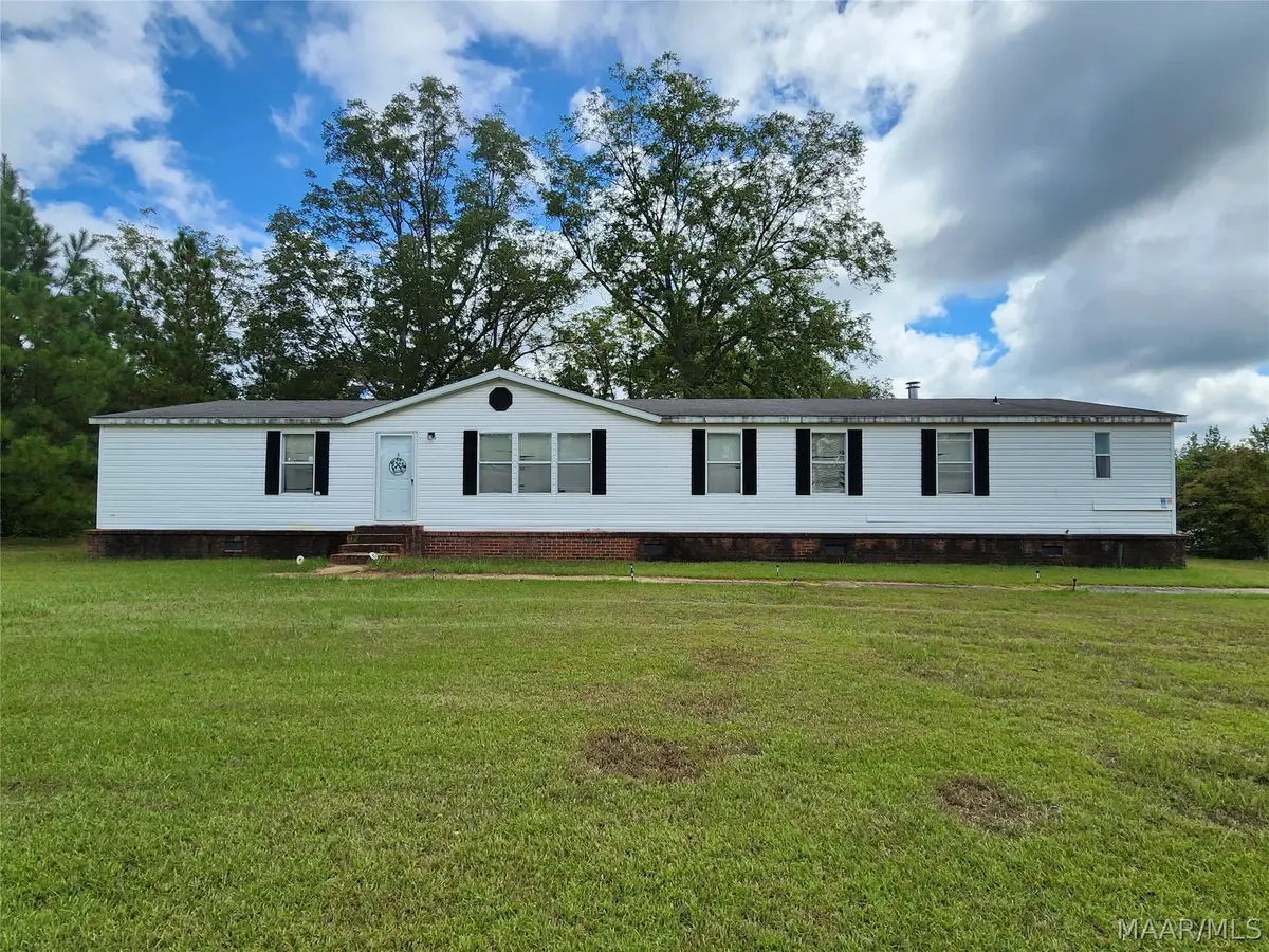 1680 County Road 81 Road, Tuskegee, AL 36083 - #1