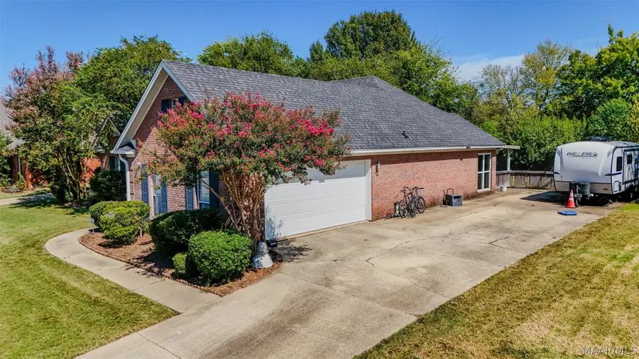 1649 Worthing Road, Montgomery, AL 36117 - #3