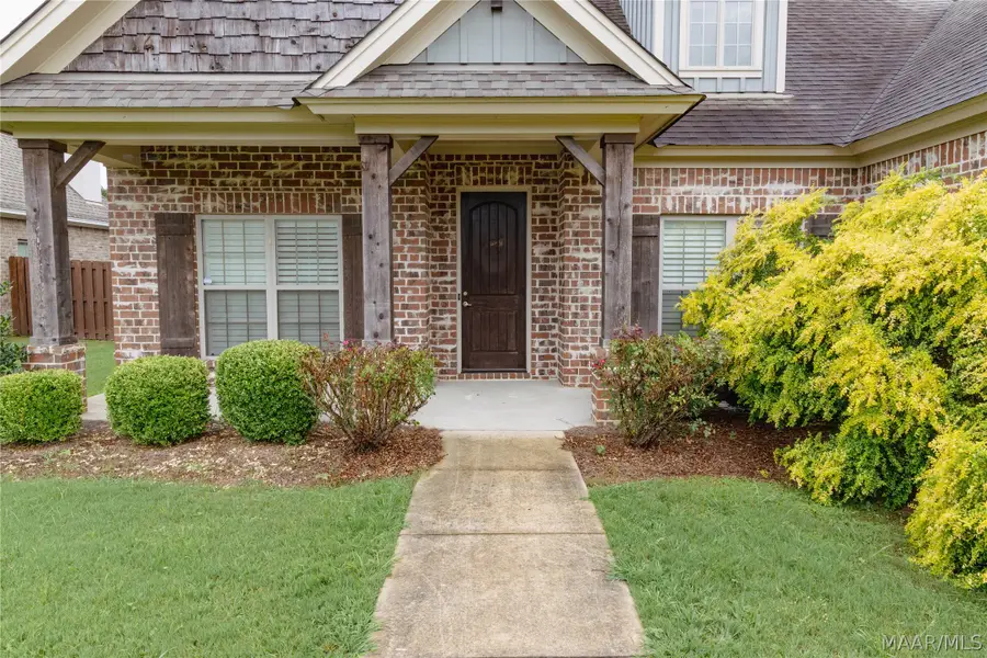 9230 Sheraton Park Way, Montgomery, AL 36117 - #2