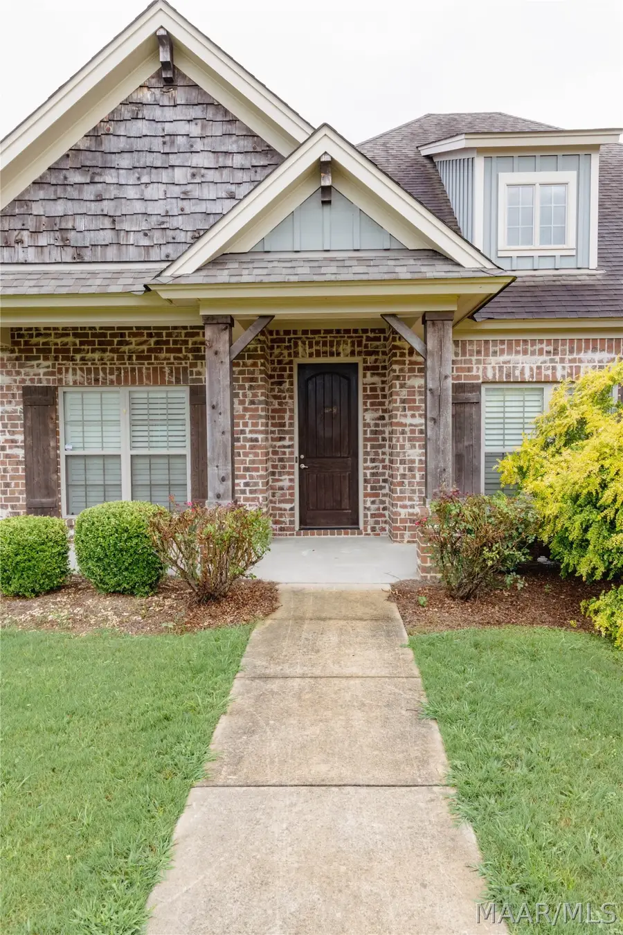 9230 Sheraton Park Way, Montgomery, AL 36117 - #3