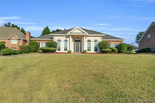 619 County Downs Road, Montgomery, AL 36109