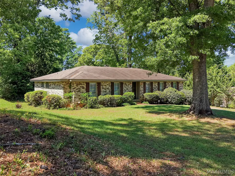 1237 Woodhill Court, Montgomery, AL 36109 - #2