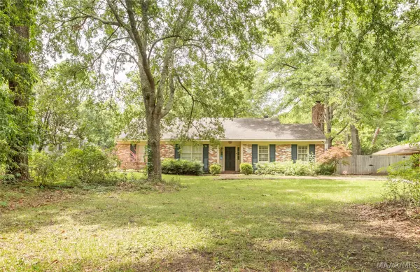 2244 Allendale Road, Montgomery, AL 36111