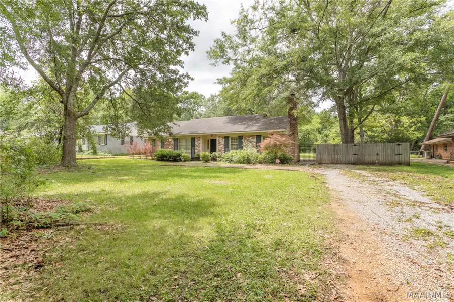 2244 Allendale Road, Montgomery, AL 36111 - #2