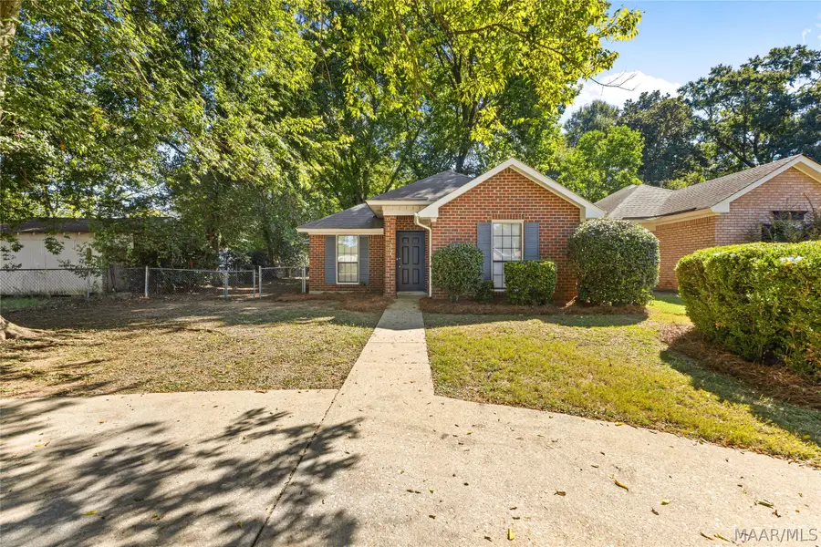 116 Blake Street, Montgomery, AL 36109 - #2