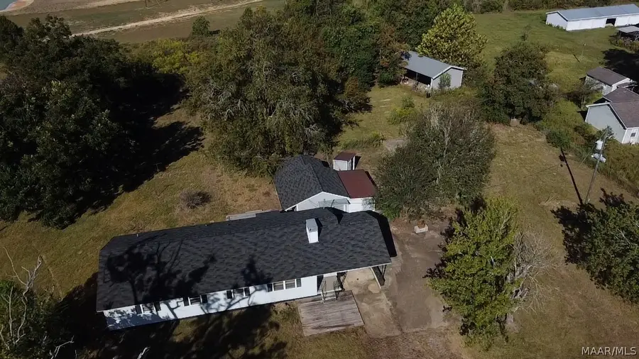 1542 Butler Mill Road, Montgomery, AL 36105 - #2