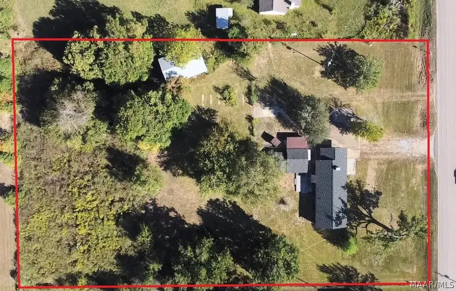 1542 Butler Mill Road, Montgomery, AL 36105 - #3