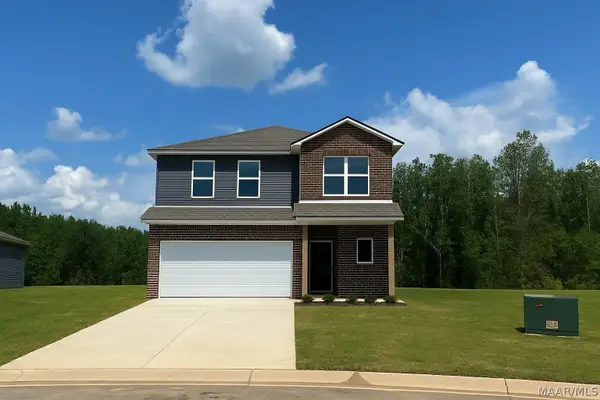 265 Jemison Trails Drive, Jemison, AL 35085